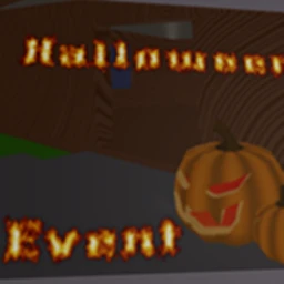 Trick or Treat in Hallowseve Town icon