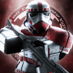 TGE || Coruscant Shock Troopers