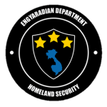 Engyaradian Homeland Security