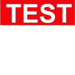 Test for people