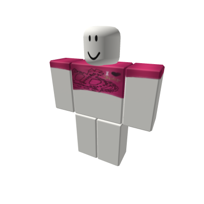 Y2k gyaru hot pink I