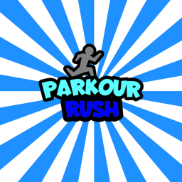 Parkour Rush! (Beta!)