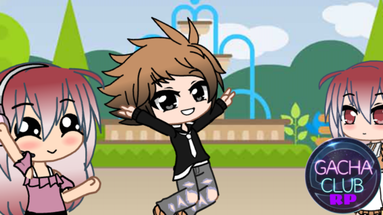 Gacha Club [Roleplay] screenshot 2