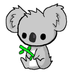 The Unique Koalas