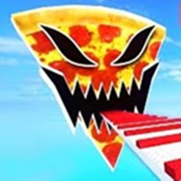 ESCAPE PIZZA! OBBY OBBY OBBY OBBY OBBY OBBY OBBY  icon