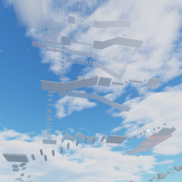 The Hardest and the longest obby i ever made