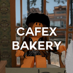 Cafex Bakery