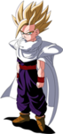 Gohan group