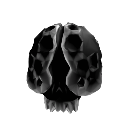 Dungeon Shattered Monster Helmet