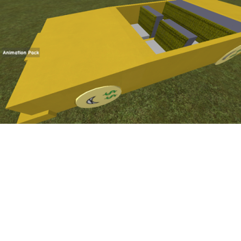 Animation Pack Preview