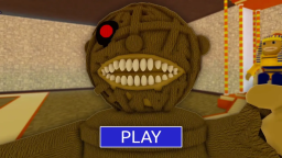 MUMIA PIRAMIDA UCIECZKA! (OBBY)