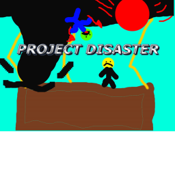 Project Disasters icon