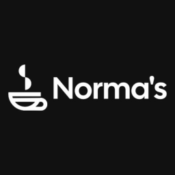 Normas Cafe | V1