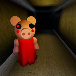 Piggy Super Duper Fake (Alpha)