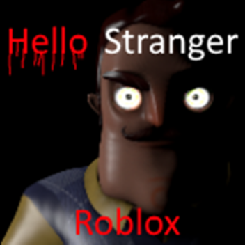  Hello Stranger - Alpha X - The Basement
