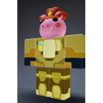 Pig United!