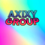 Axixy's Group Group Thumbnail