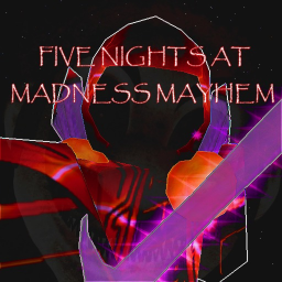 madness mayhem v3