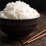 Rice+