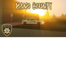 Mano County  Sheriff's Office Work