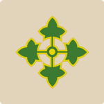 USA · 4th Infantry Division