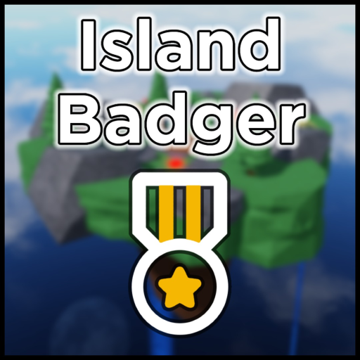 Island Badger