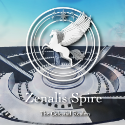 Zenalis Spires