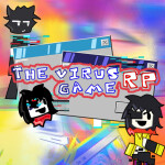The Virus Game RP [UPDATE]