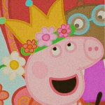 PEPPA pigforever