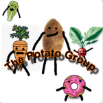 The Potato Group On Roblox