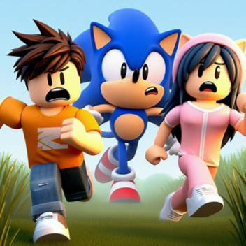 survival the buff sonic the killer [UPDATE]