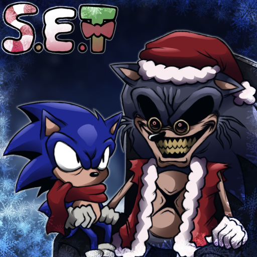 [🎄] Sonic.EXE Tycoon  official Roblox game thumbnail