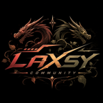 LAXSY COMMUNITY