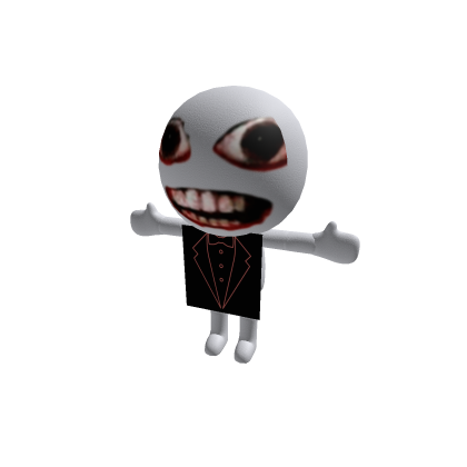 Auto-setup character model