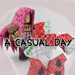 A Casual Day