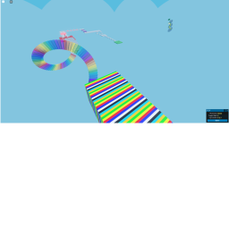 Mega Easy Obby
