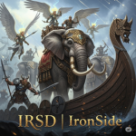 IORNSIDE (IRSD)