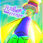 J1211overs and friends