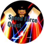 Speed Force Quest