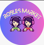 Robles Market MM2