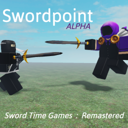 Swordpoint