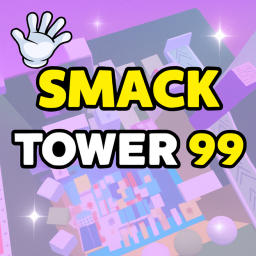 Angry Wall Troll Tower 99🖐️ [Extreme]