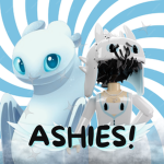 \ *ASHIES* /