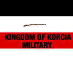 Kingdom of Korcia - Military