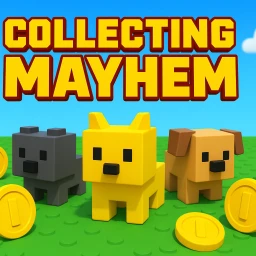 Collecting MAYHEM icon