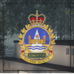 Canadian Forces Base Edmonton.