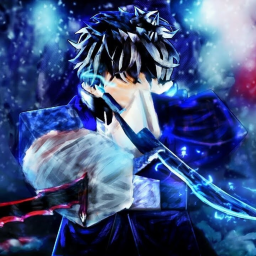 [SUNG!] Anime Dagger Simulator icon