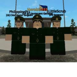 The Robloxian MiIitary!