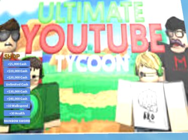 Be A Youtuber 