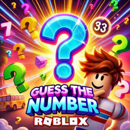 Guess The Number 🤔